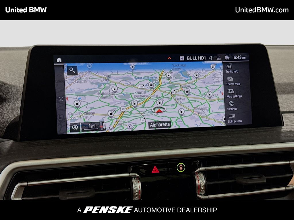 Thumbnail: 2023 BMW X3 - 10