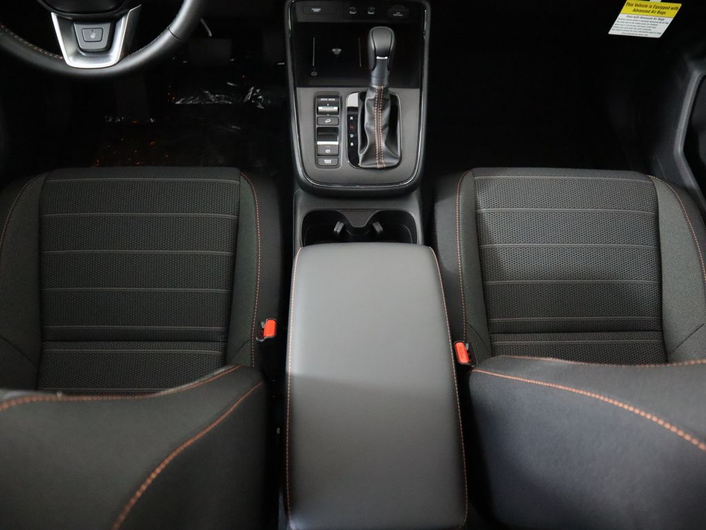 Thumbnail: 2026 Honda CR-V - 16