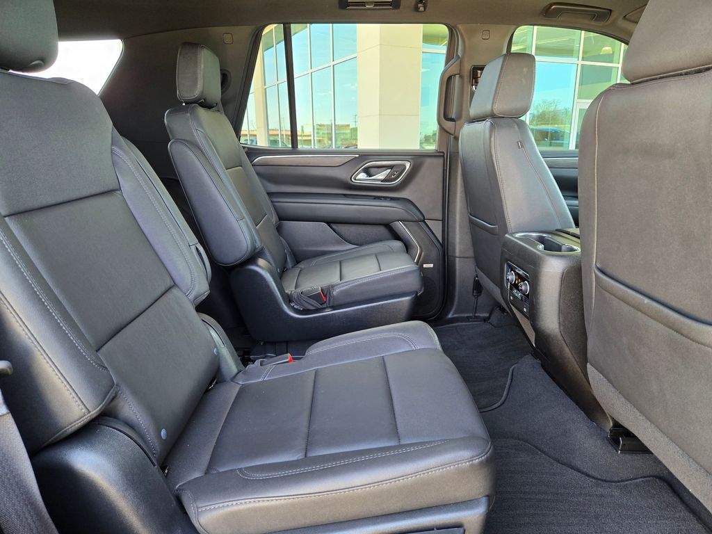 2023 Chevrolet Tahoe Z71 - Photo 28