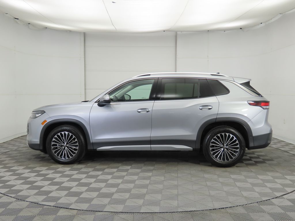 Thumbnail: 2026 Volkswagen Tiguan - 8