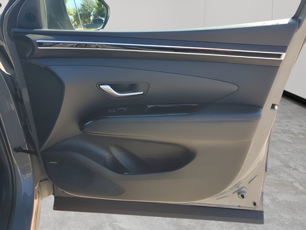 Used Car 2022 Hyundai Santa Cruz  Limited For Sale Under $30,000 In Austin, Texas