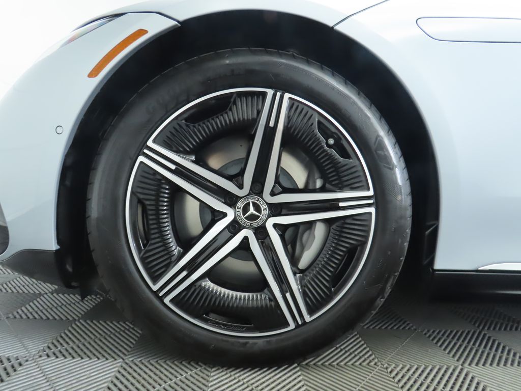 2024 Mercedes-Benz EQS 450 31