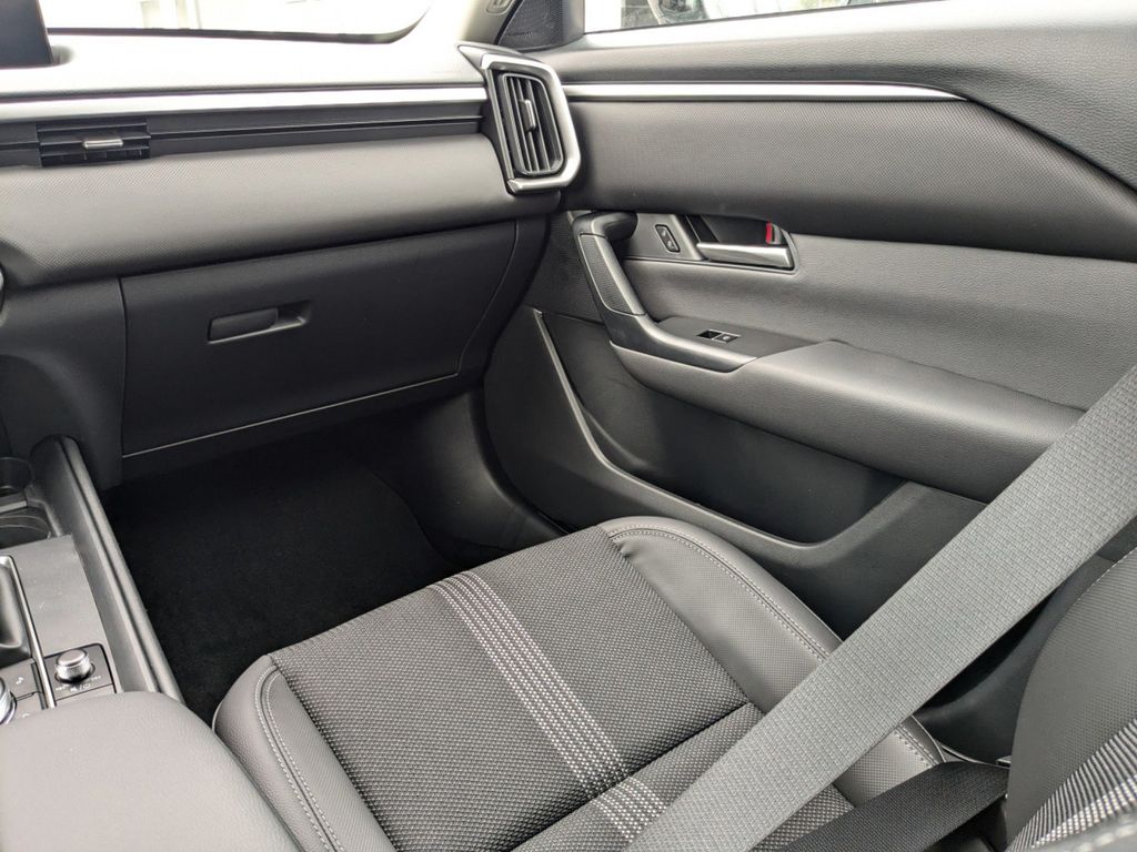 2025 Mazda CX-50 2.5 S Select