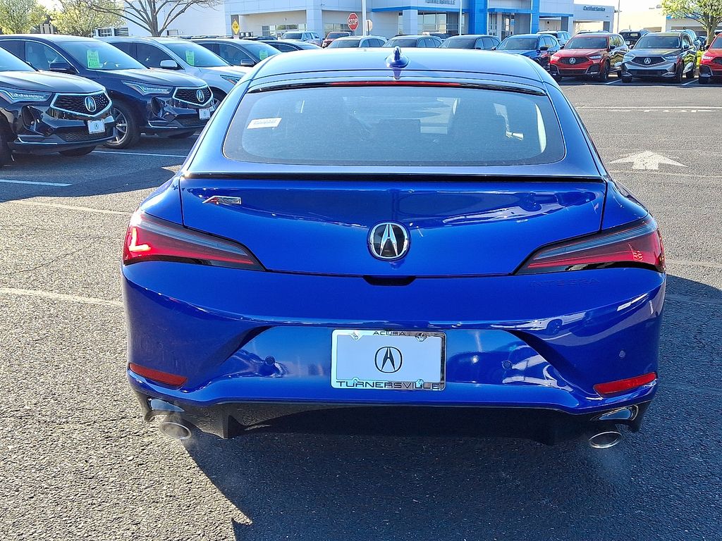 Thumbnail: 2023 Acura Integra - 5