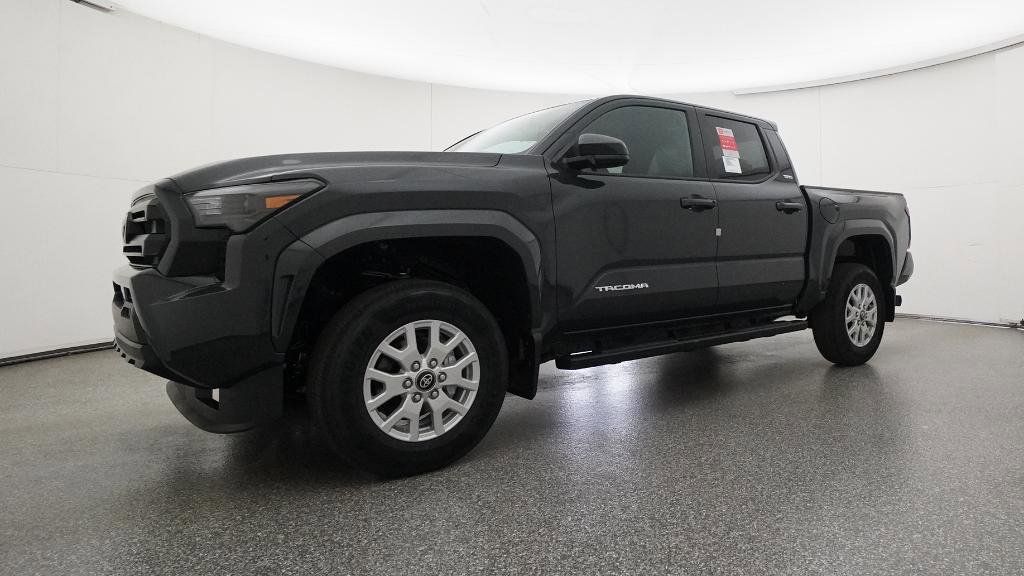 Thumbnail: 2025 Toyota Tacoma - 29