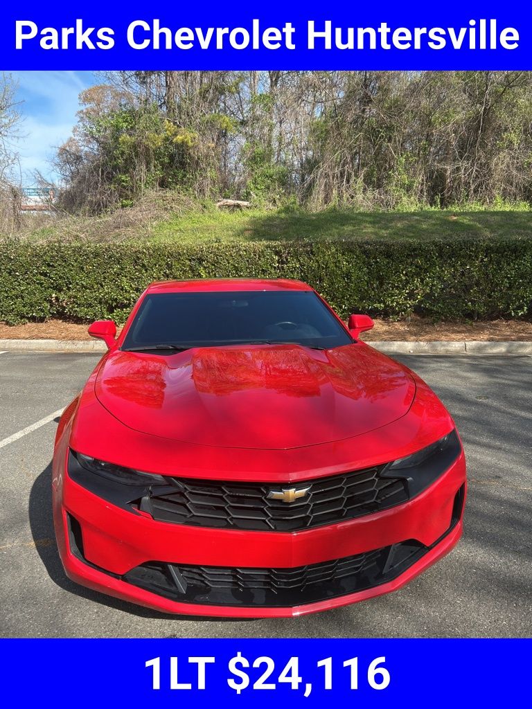 ChevroletCamaro2