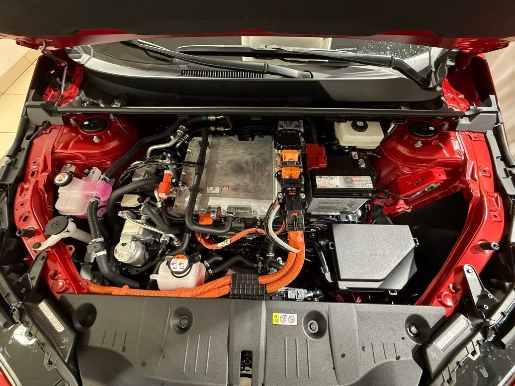 Thumbnail: 2026 Toyota bZ - 10