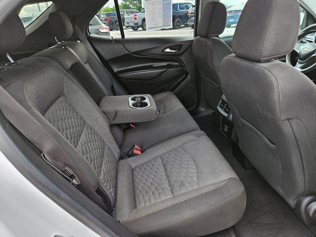Used 2020 Chevrolet Equinox SUV