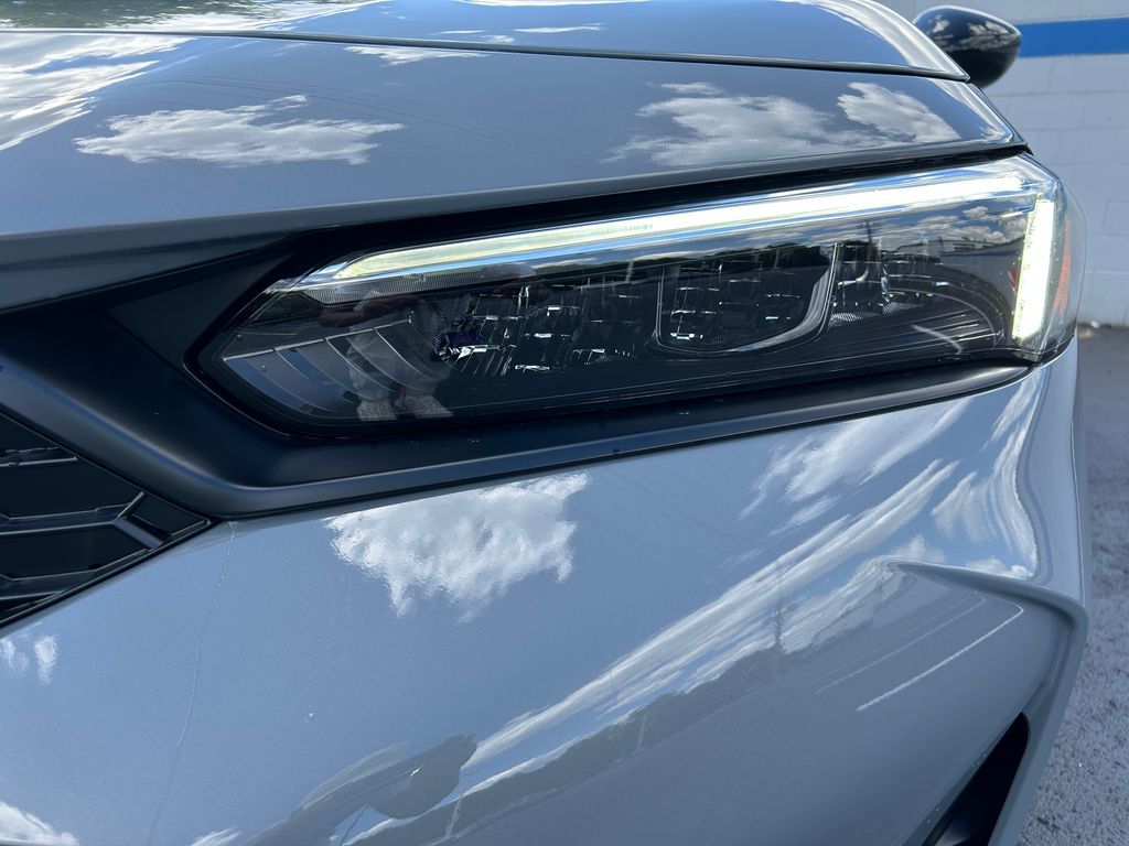 Thumbnail: 2026 Honda Civic - 9