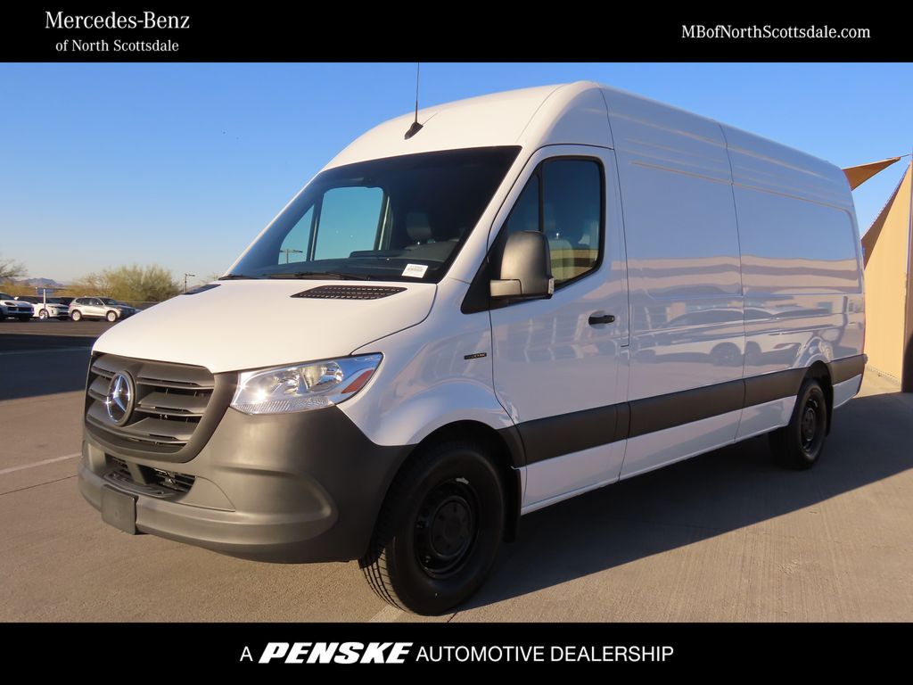 2024 Mercedes-Benz Sprinter 2500 -
                Phoenix, AZ