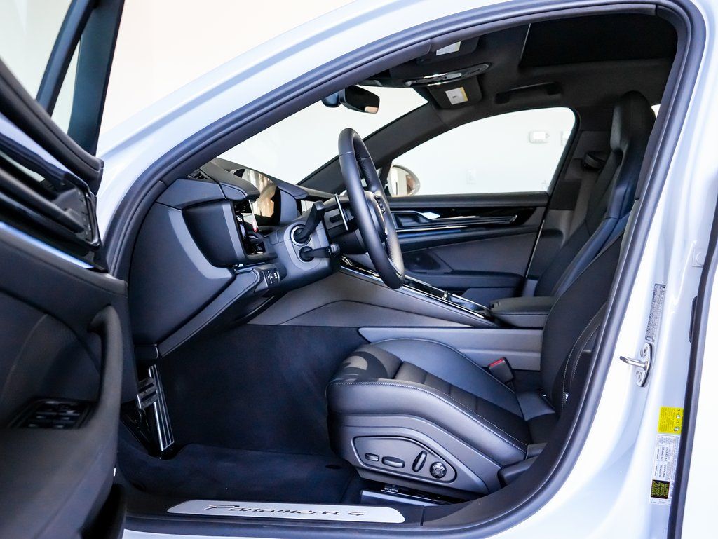 New 2026  Porsche 4 image 5