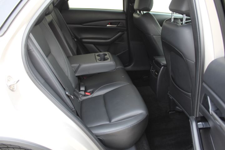 Used Car 2024 Mazda Cx-30  2.5 S Select Sport For Sale Under $25,000 In Georgetown, Texas