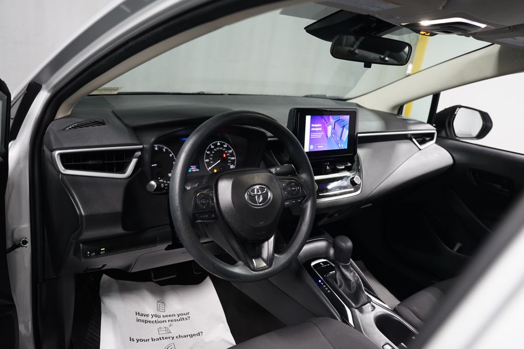 Thumbnail: 2024 Toyota Corolla - 11