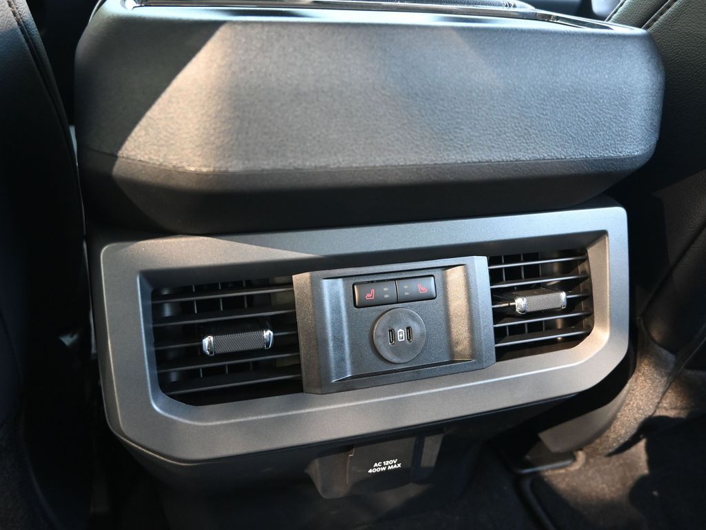 2025 Ford F-350 Super Duty Lariat