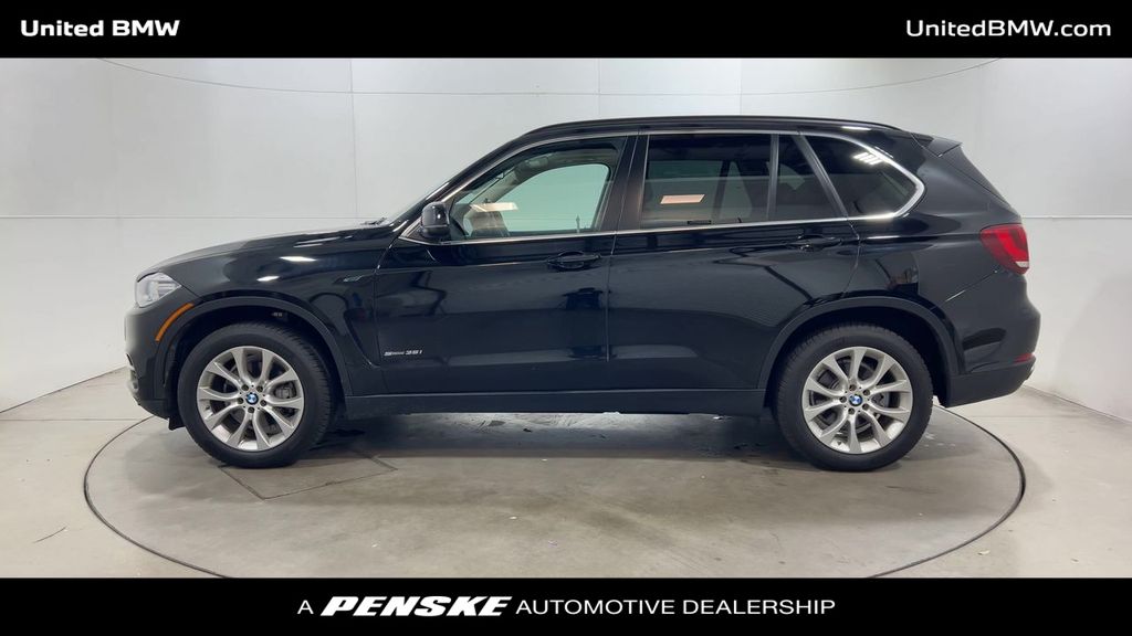 Thumbnail: 2016 BMW X5 - 5