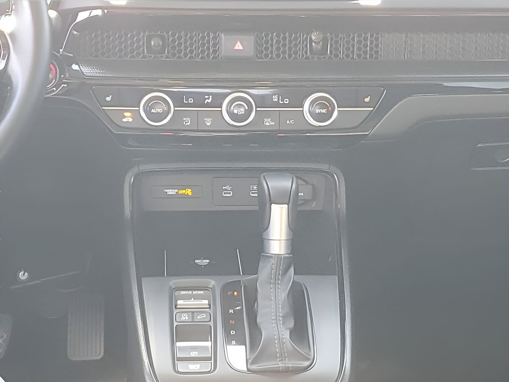Used 2026 Gray Honda EX-L image 14