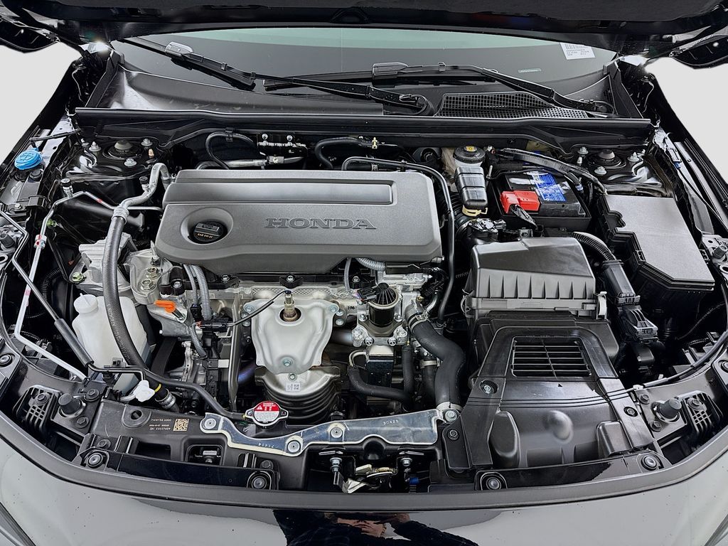 Thumbnail: 2026 Honda Civic - 28