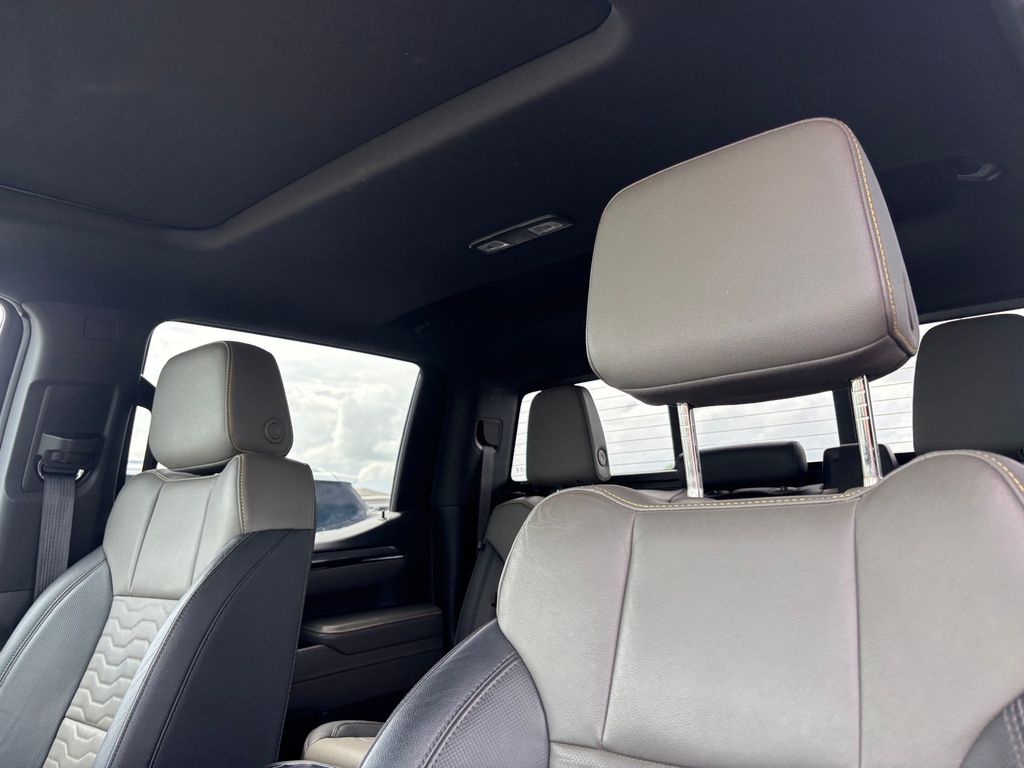 Used Car 2024 Chevrolet Silverado 1500  Zr2 For Sale Under $60,000 In Austin, Texas