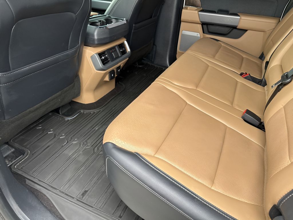 Used Car 2021 Ford F-150  Lariat For Sale Under $40,000 In Austin, Texas