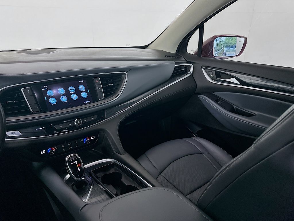 Thumbnail: 2018 Buick Enclave - 23