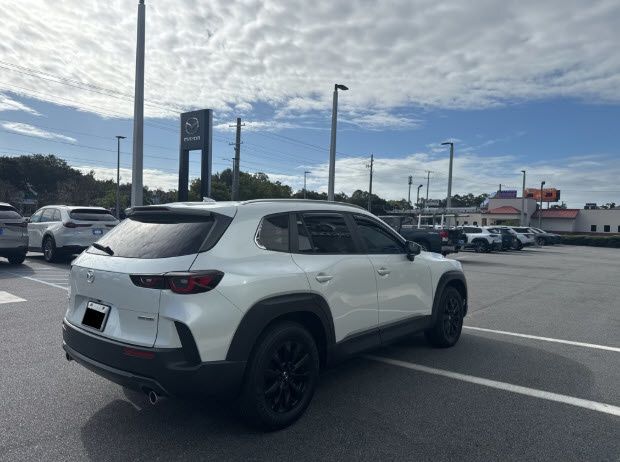 2024 Mazda CX-50 2.5 S Premium