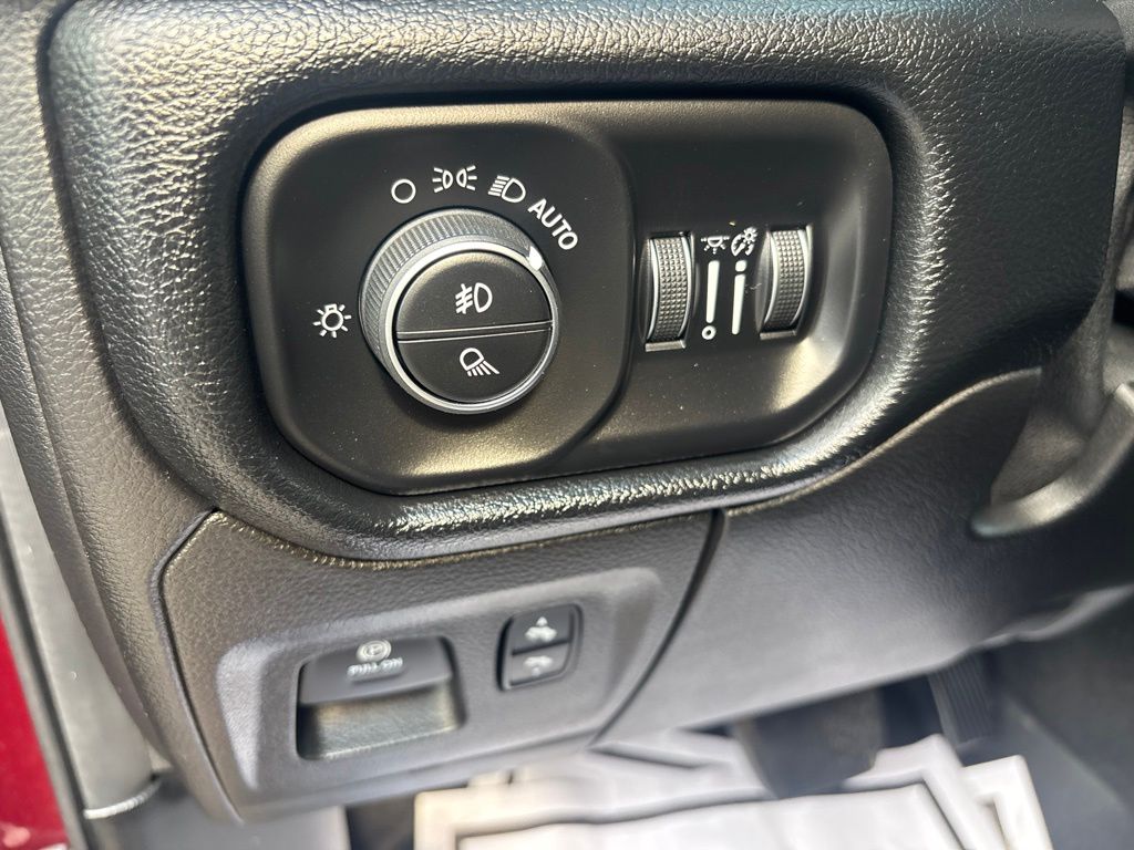 Used 2019 Ram 1500 Truck