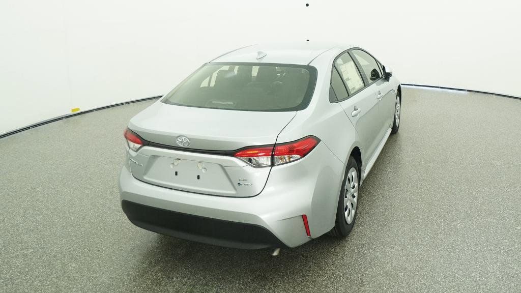 Thumbnail: 2026 Toyota Corolla - 27