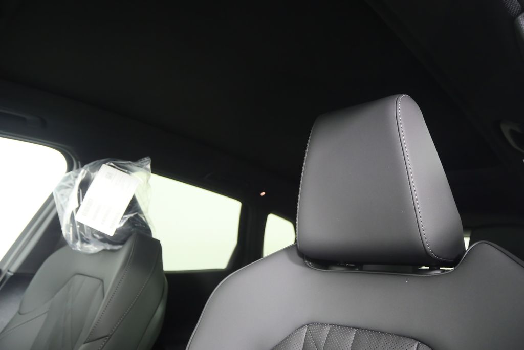 Thumbnail: 2026 BMW X3 - 11