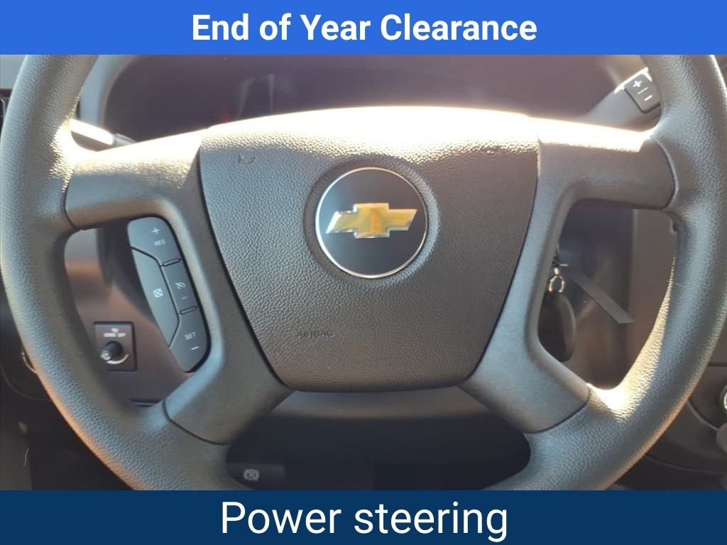 ChevroletExpress 250016