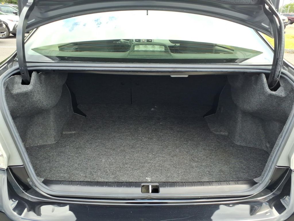 used 2015 Subaru Impreza car, priced at $11,900