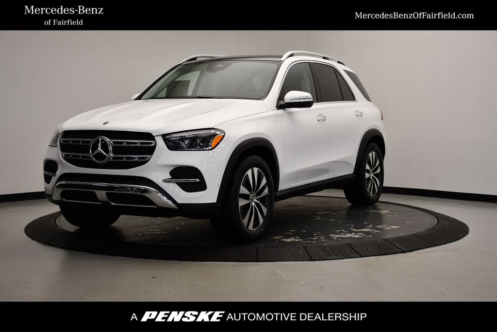 2025 Mercedes-Benz GLE 350 -
                Fairfield, CT