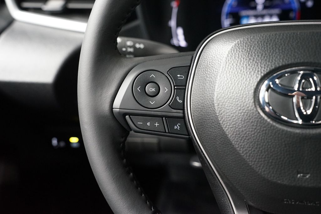 Thumbnail: 2026 Toyota Corolla - 14