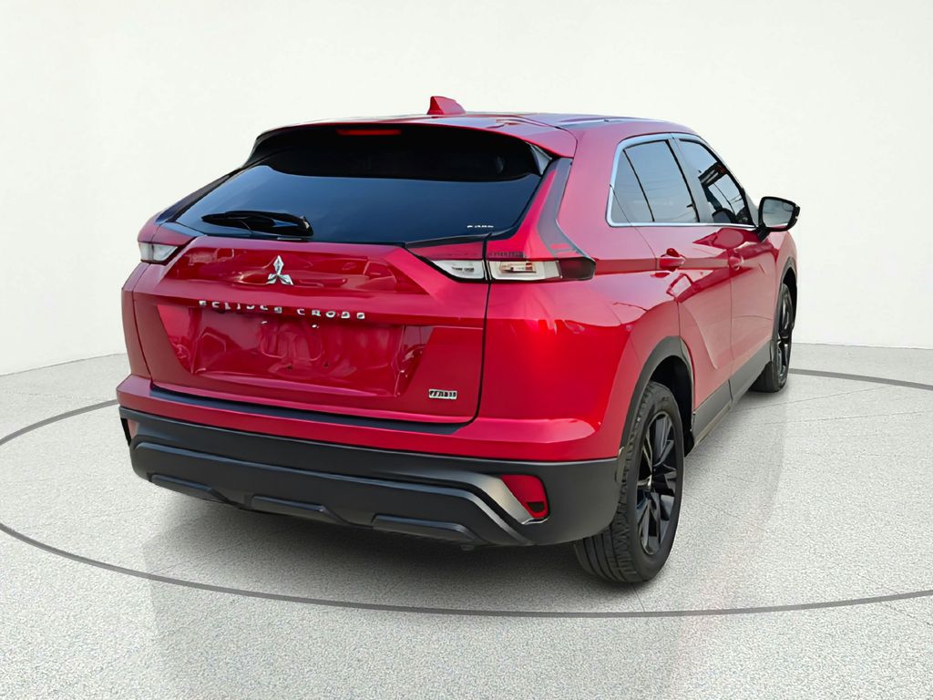 2023 Mitsubishi Eclipse Cross SE  at Classic Elite Chevrolet Sugar Land