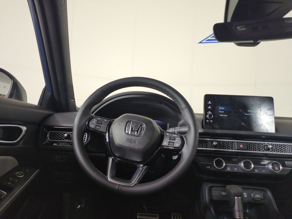 New 2026 Honda Civic Hybrid For Sale in Fort Wayne, IN