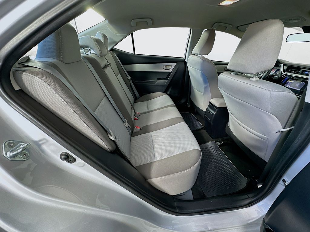 Thumbnail: 2017 Toyota Corolla - 24