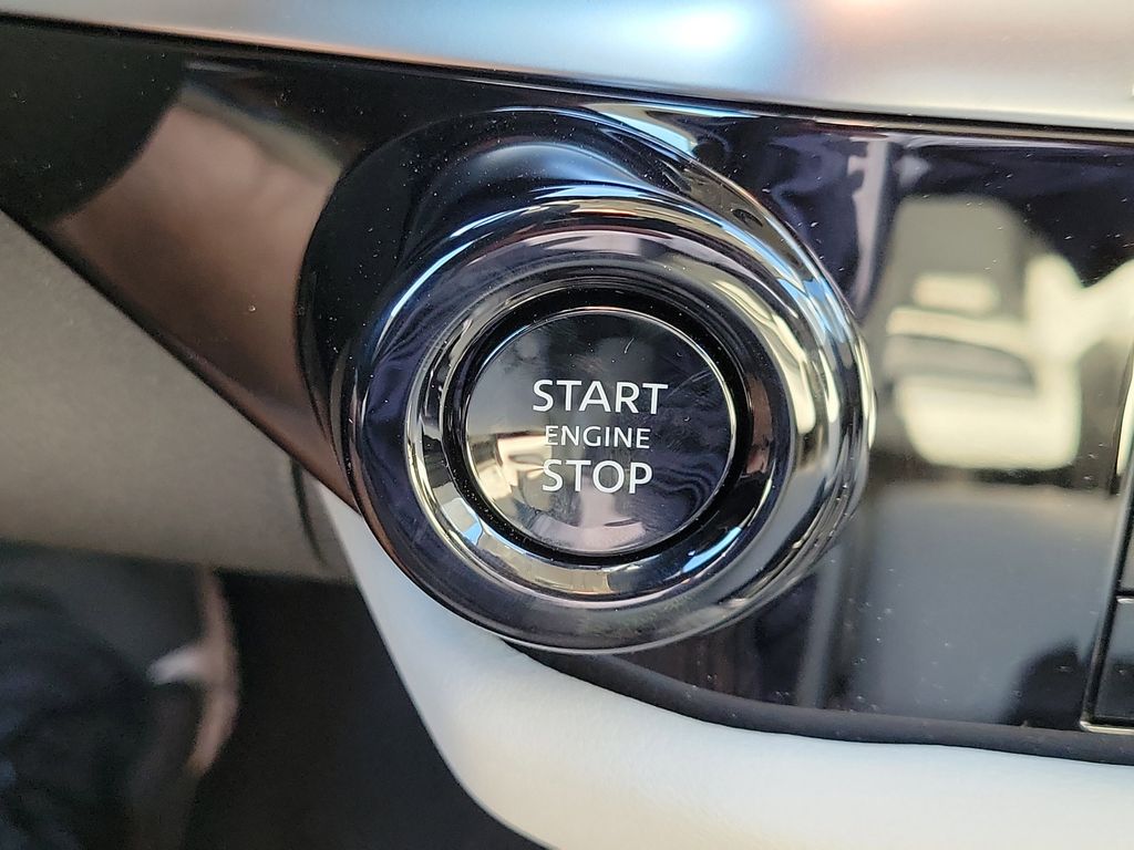new 2026 Nissan Pathfinder car, priced at $37,965