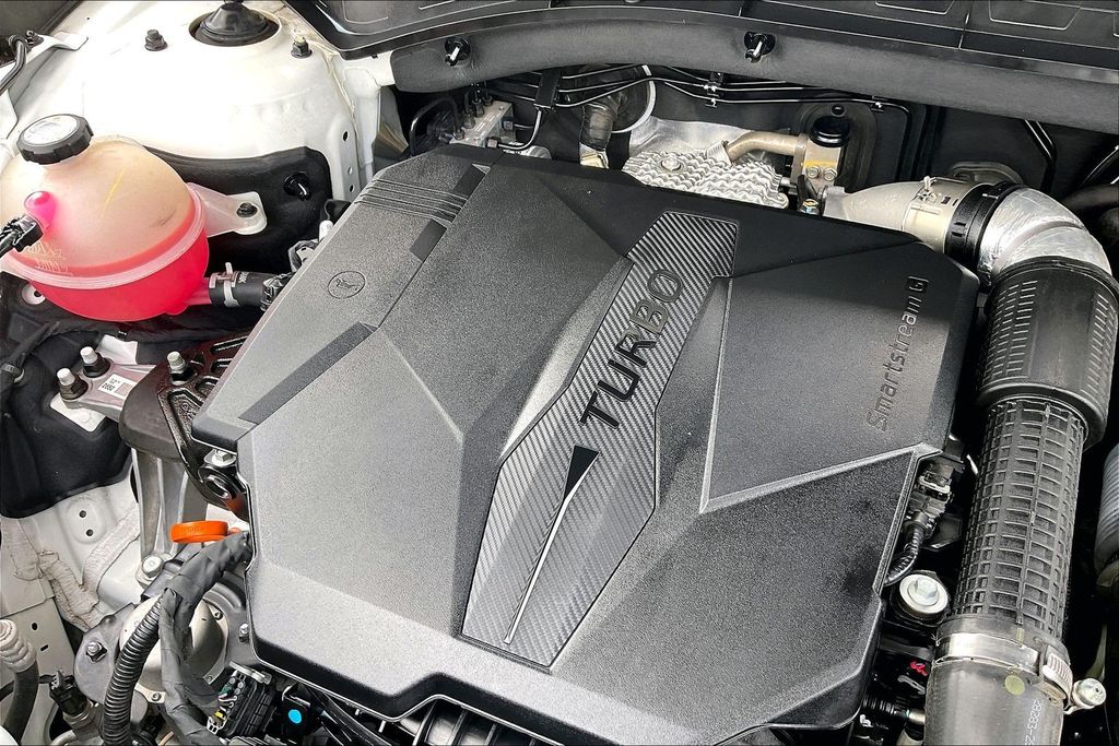 Used 2023 Kia Sorento EX 4D Sport Utility