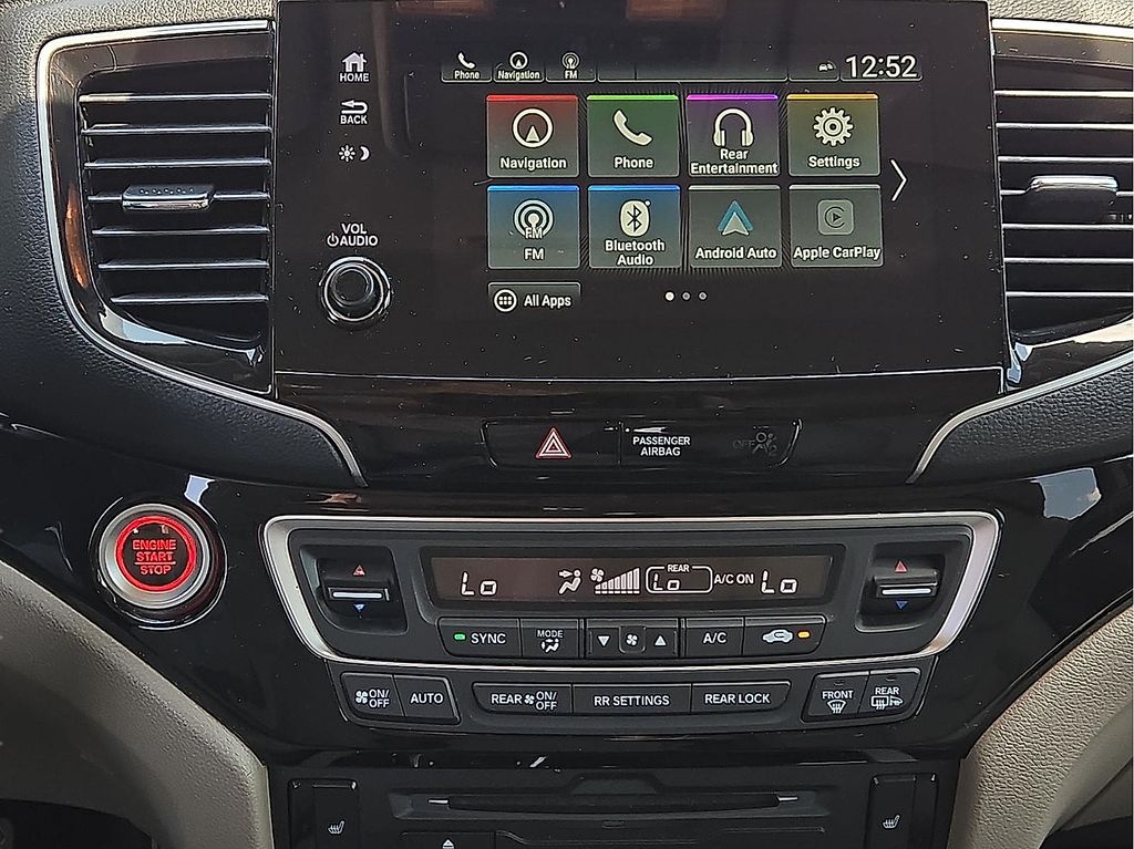 Used 2022 Honda Pilot Touring For Sale in Farmington, AR
