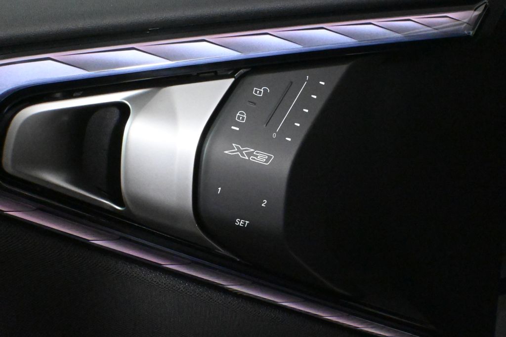 Thumbnail: 2026 BMW X3 - 30