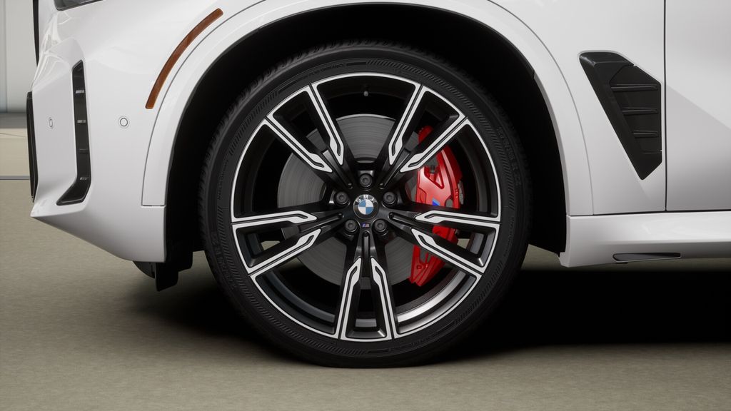 Thumbnail: 2026 BMW X5 - 7