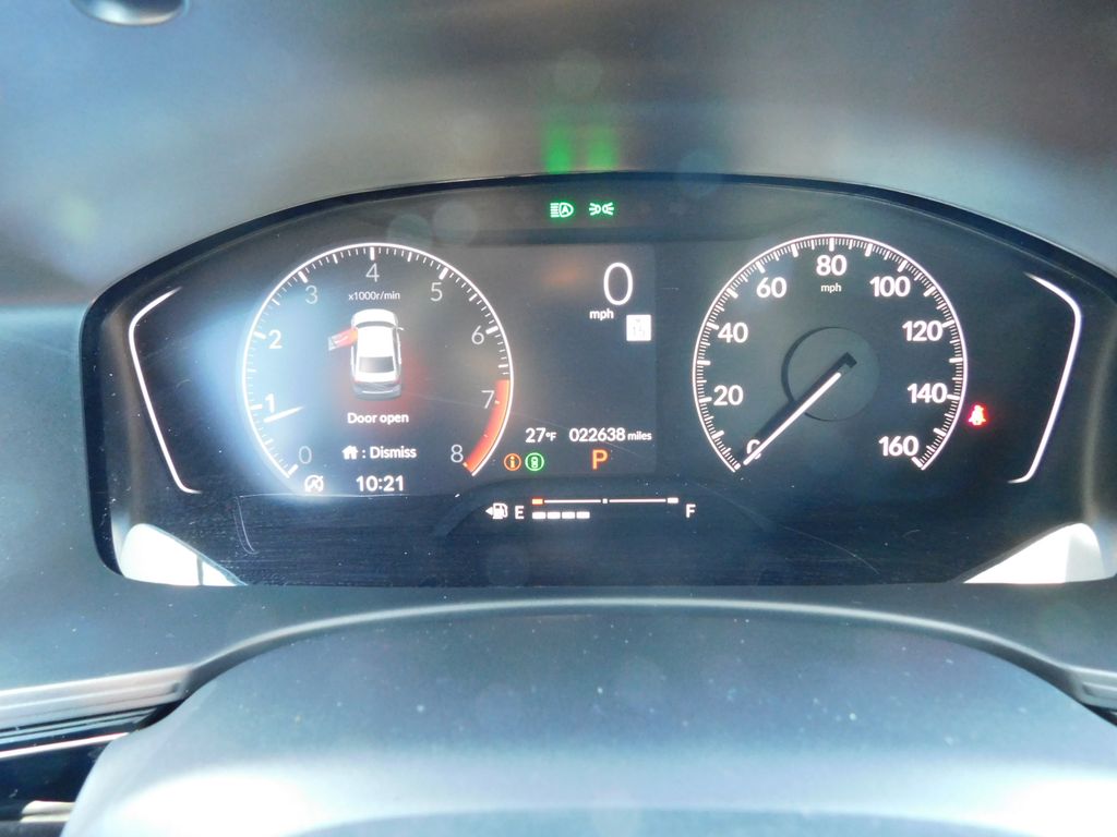 Thumbnail: 2023 Honda Civic - 11