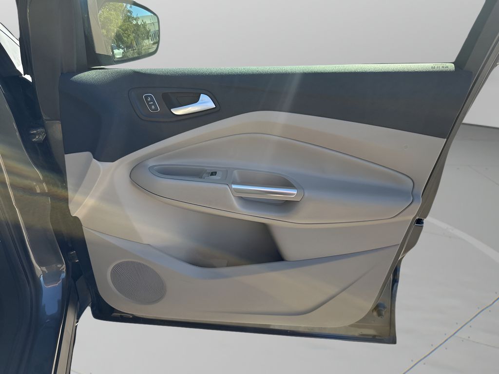 Used Car 2017 Ford Escape  Titanium For Sale Under $15,000 In Austin, Texas