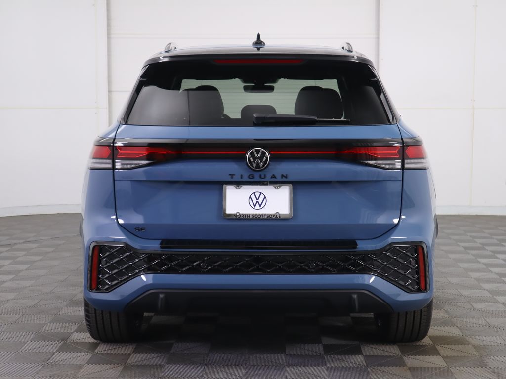 Thumbnail: 2026 Volkswagen Tiguan - 6