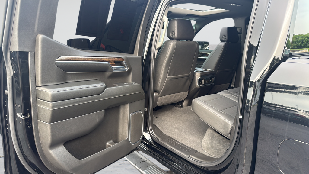 Used 2024 GMC Sierra 1500 Truck