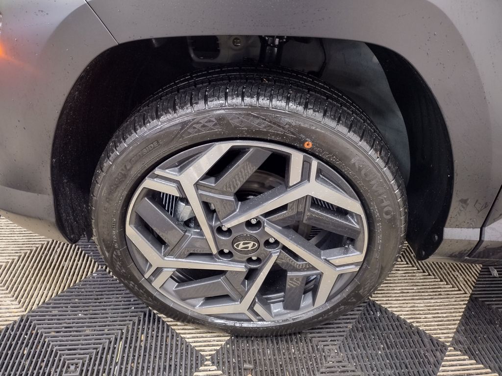 2026 Hyundai Kona SEL photo 3