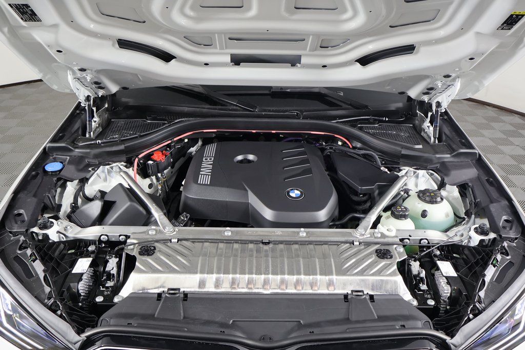 Thumbnail: 2026 BMW X3 - 9