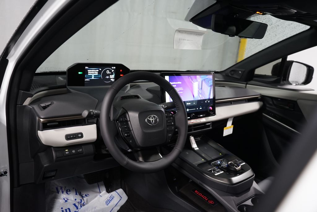 Thumbnail: 2026 Toyota bZ - 11