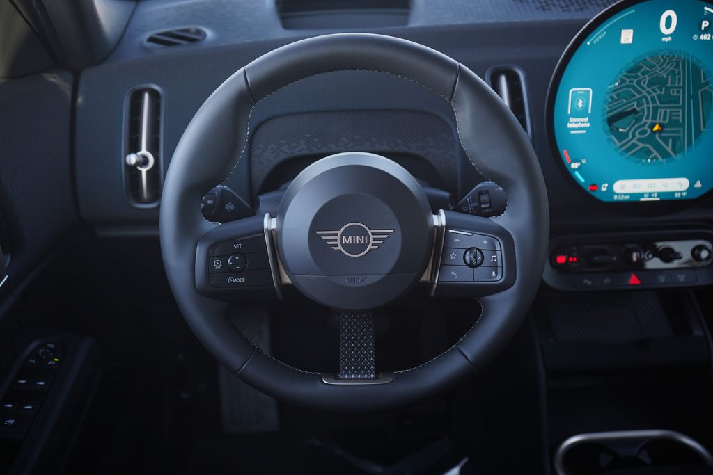 Thumbnail: 2026 MINI Cooper Countryman - 10