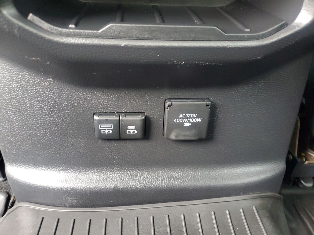 Used 2022 Toyota Tundra Truck