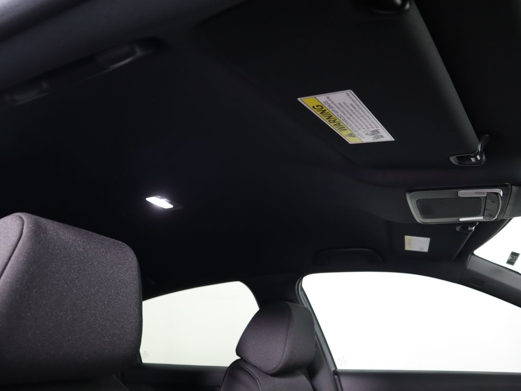 Thumbnail: 2026 Honda Civic - 19